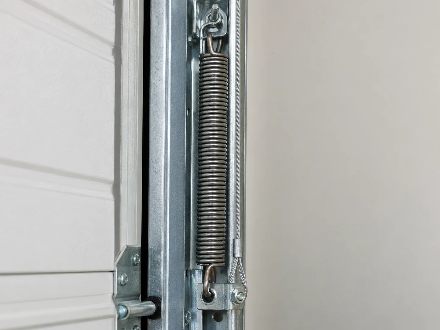 Welby Garage Door Spring Repair: Doors Built for the 1970s, Fixed by Thornton in Thornton